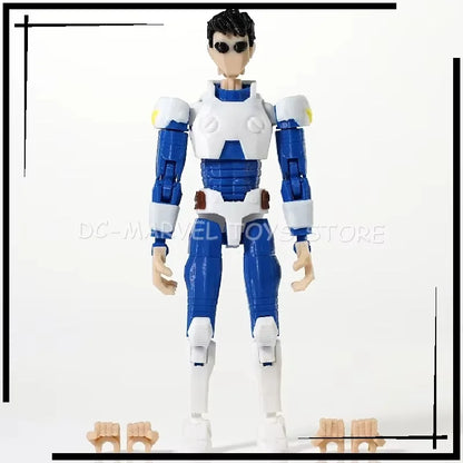 Invincible T13 Action Figure
