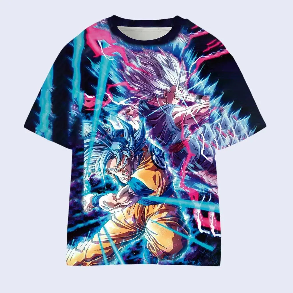 Dragon Ball Goku T-Shirt