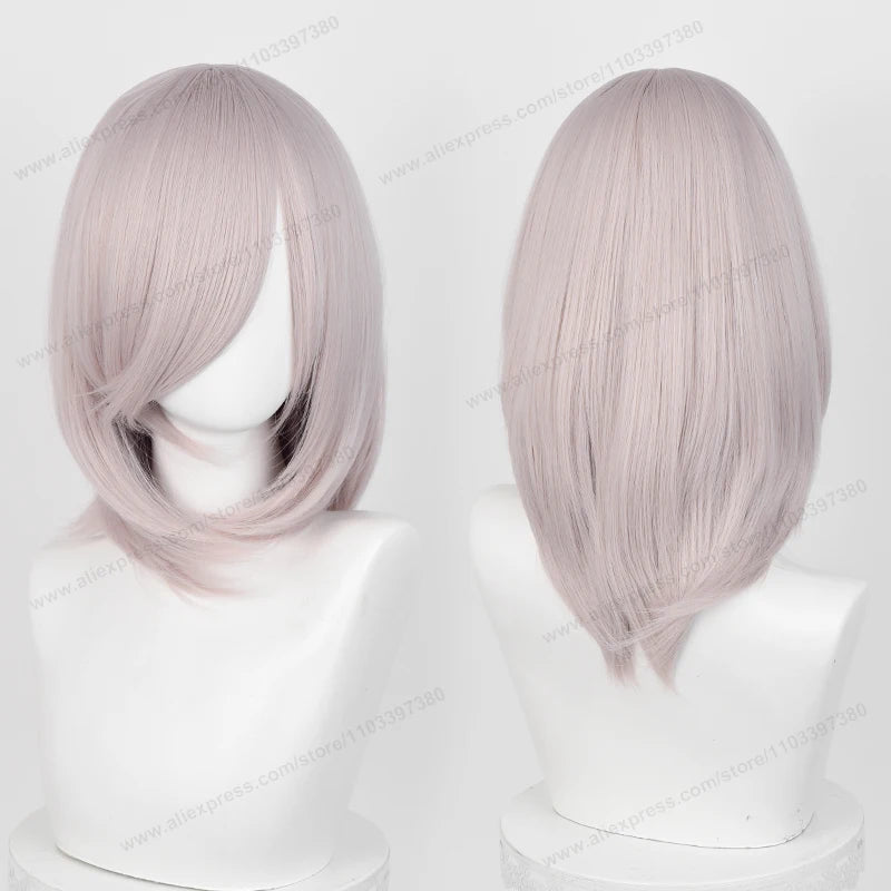 Anime Bang Wig
