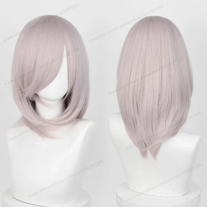 Anime Bang Wig