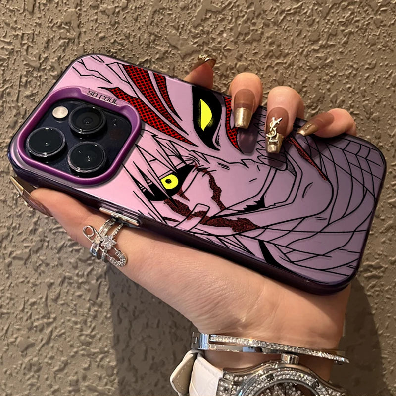 Bleach Ichigo Frosted Case