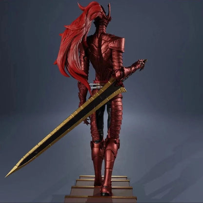 Solo Leveling Igris Garage Kit