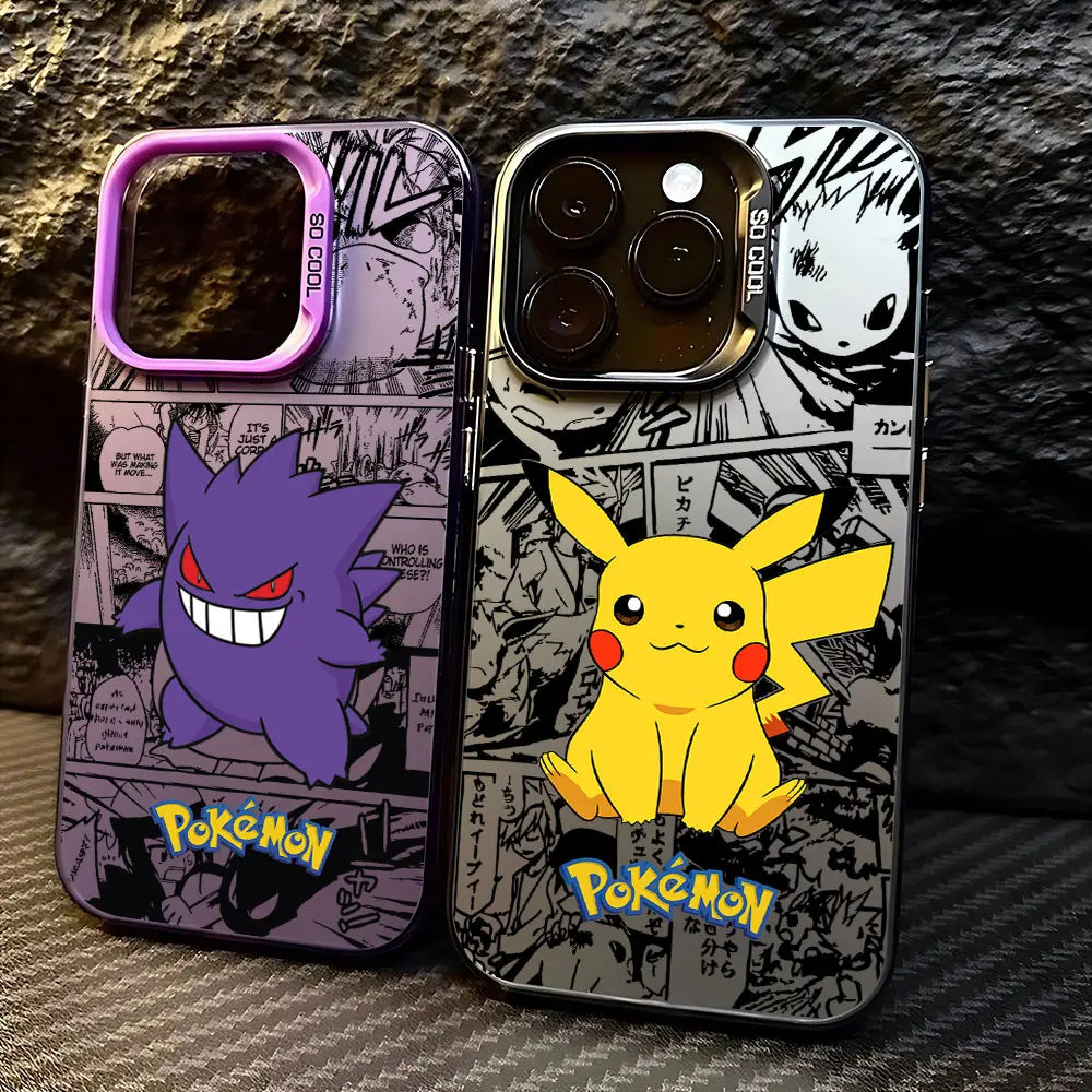 Pokemon Pikachu Phone Case