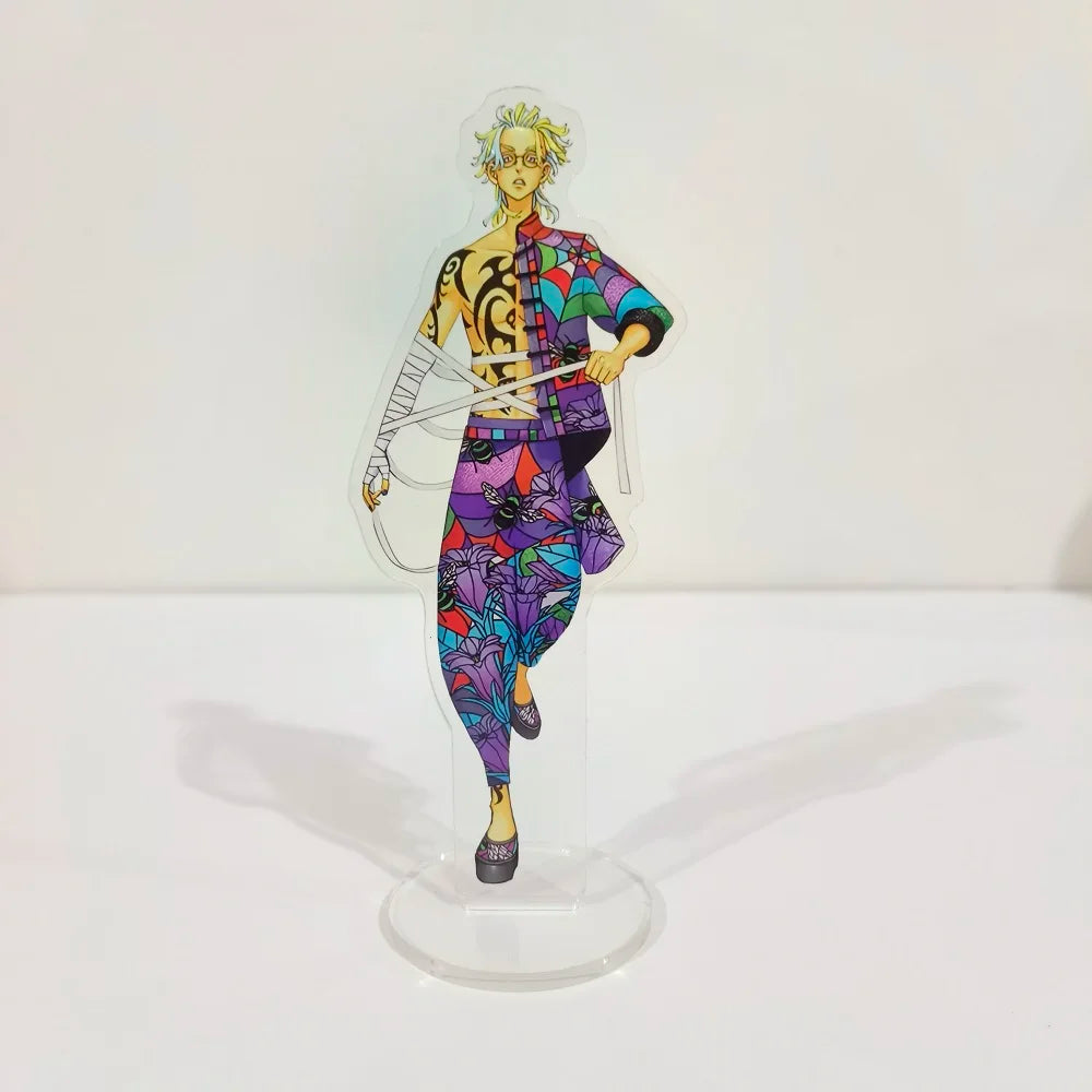 Tokyo Revengers Ran Haitani Acrylic Stand