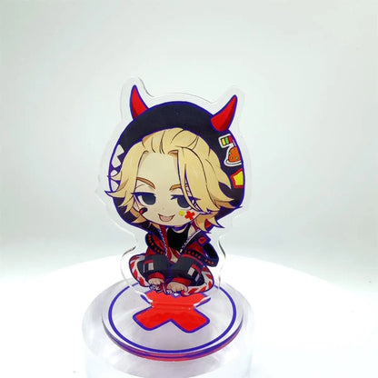Tokyo Revengers Manjiro Acrylic Stand