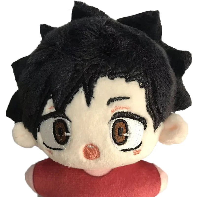 Haikyuu Kozume Kenma Plush Keychain
