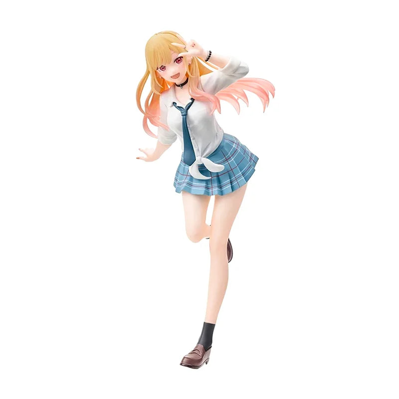 My Dress-Up Darling Marin Kitagawa PVC Figure