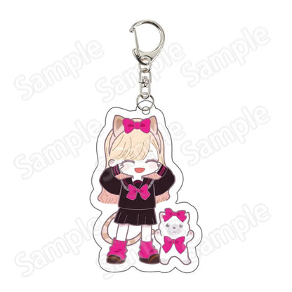 My Dress-Up Darling Marin Kitagawa Acrylic Stand