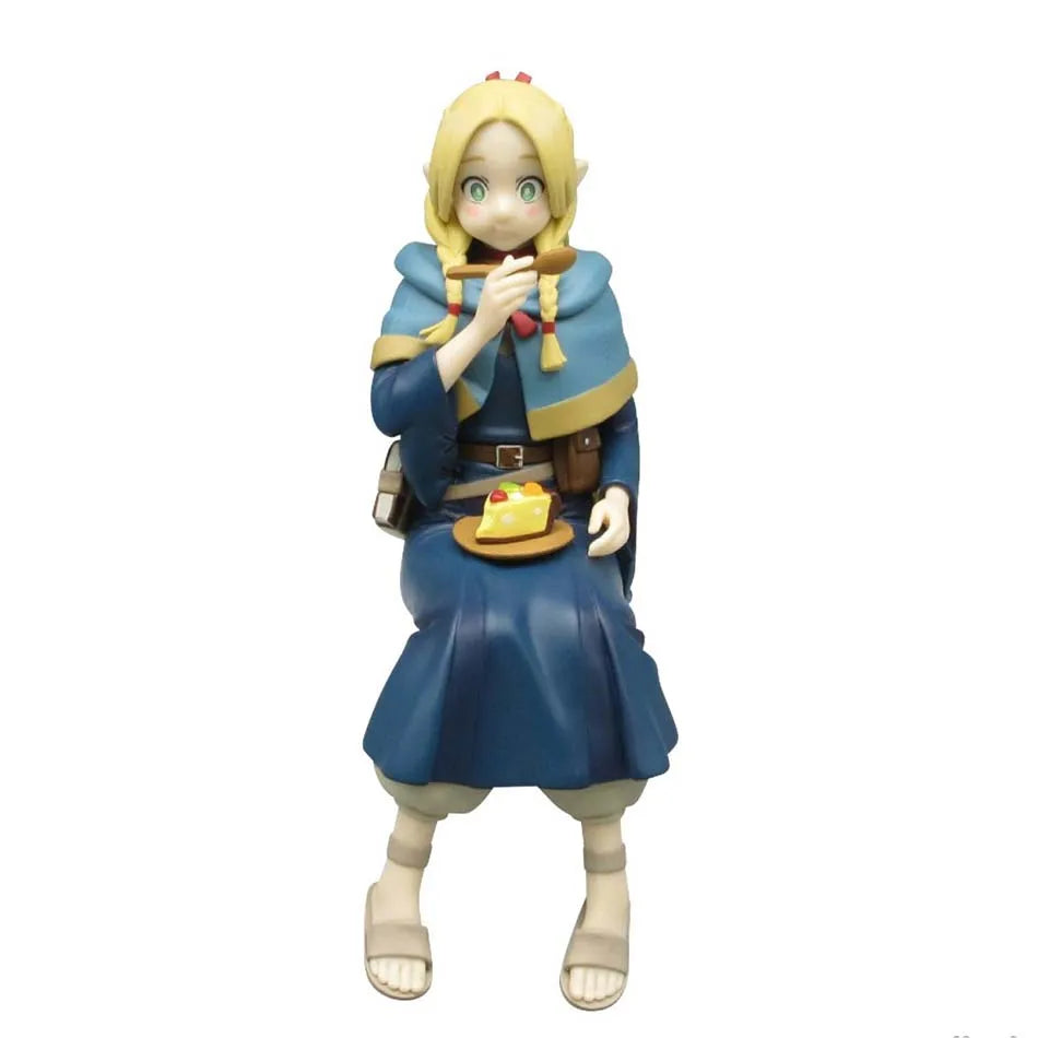 Delicious In Dungeon Marcille Noodle Stopper