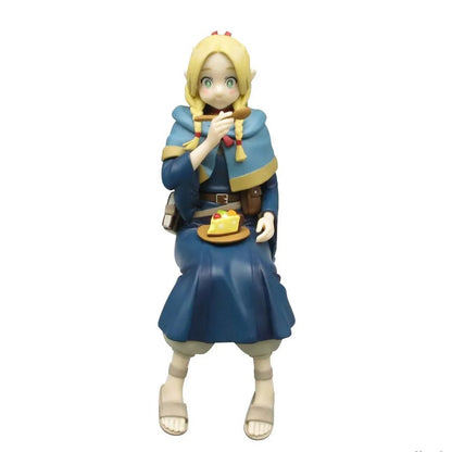 Delicious In Dungeon Marcille Noodle Stopper
