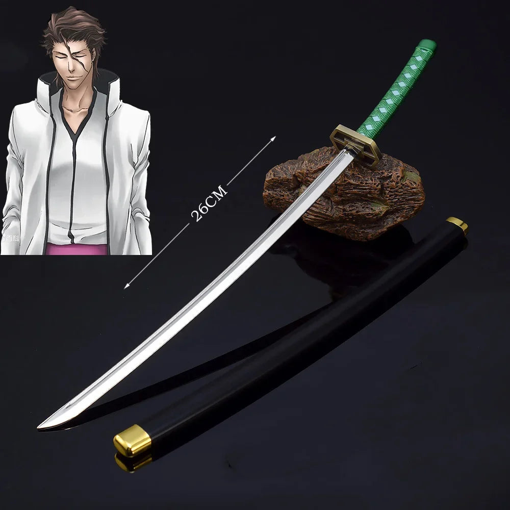 Bleach Ichigo Katana