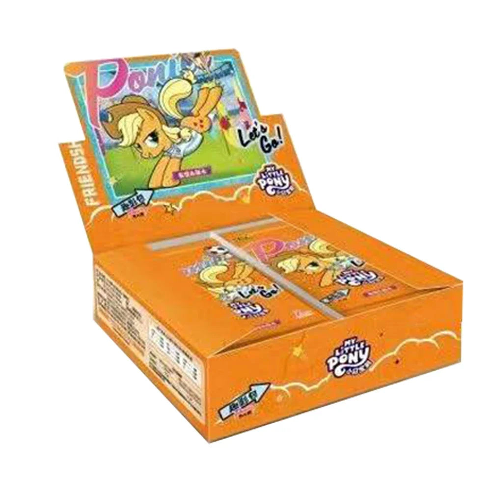 My Little Pony Radiant Moon Card Pack