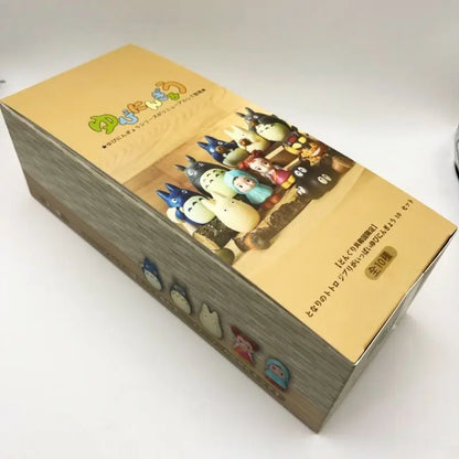Anime Cartoon Blind Box Figurine
