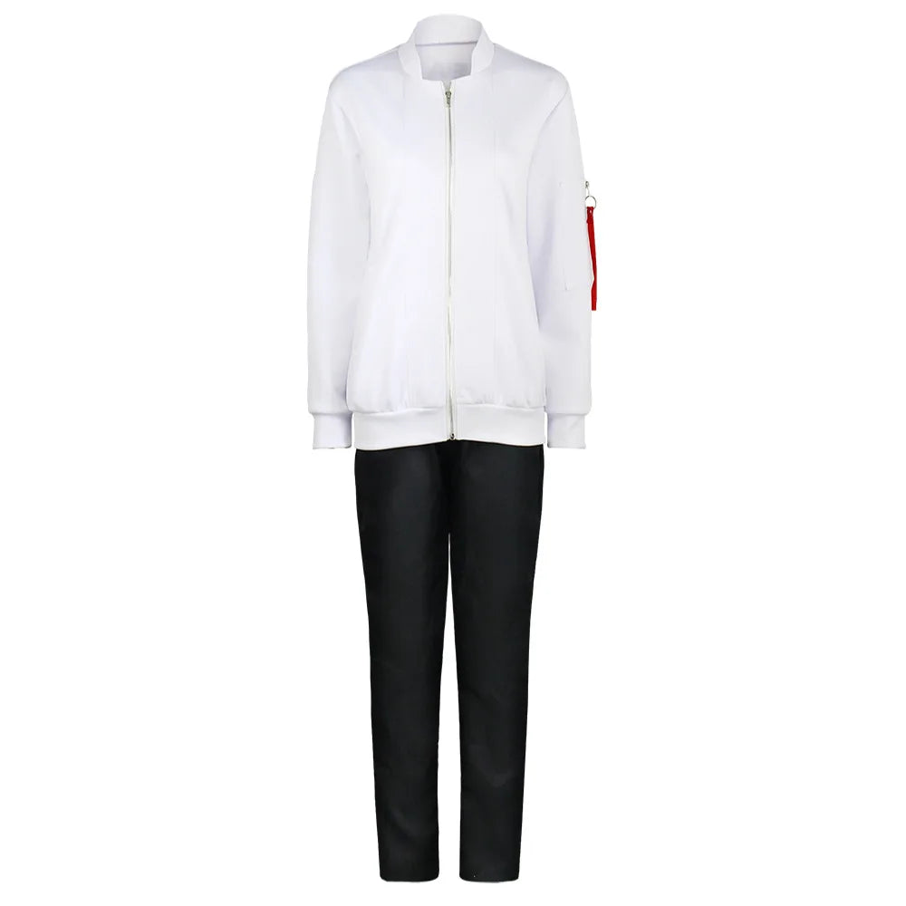 Tokyo Revengers Kazutora Hanemiya Cosplay Costume
