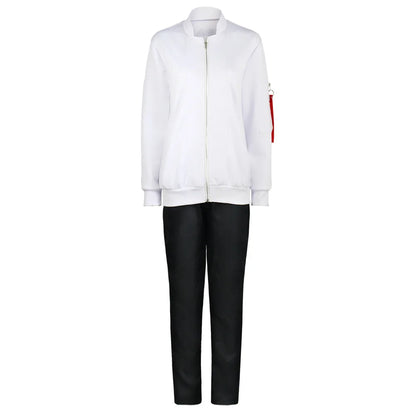 Tokyo Revengers Kazutora Hanemiya Cosplay Costume