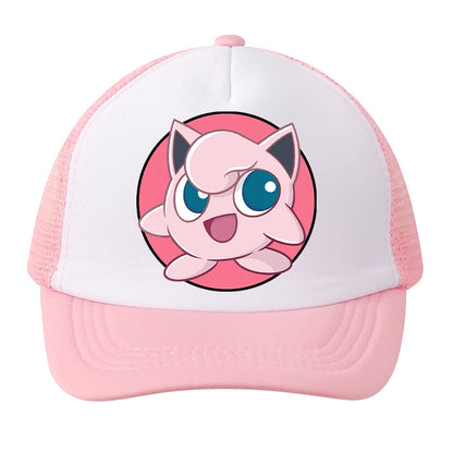 Pokémon Pikachu Baseball Cap