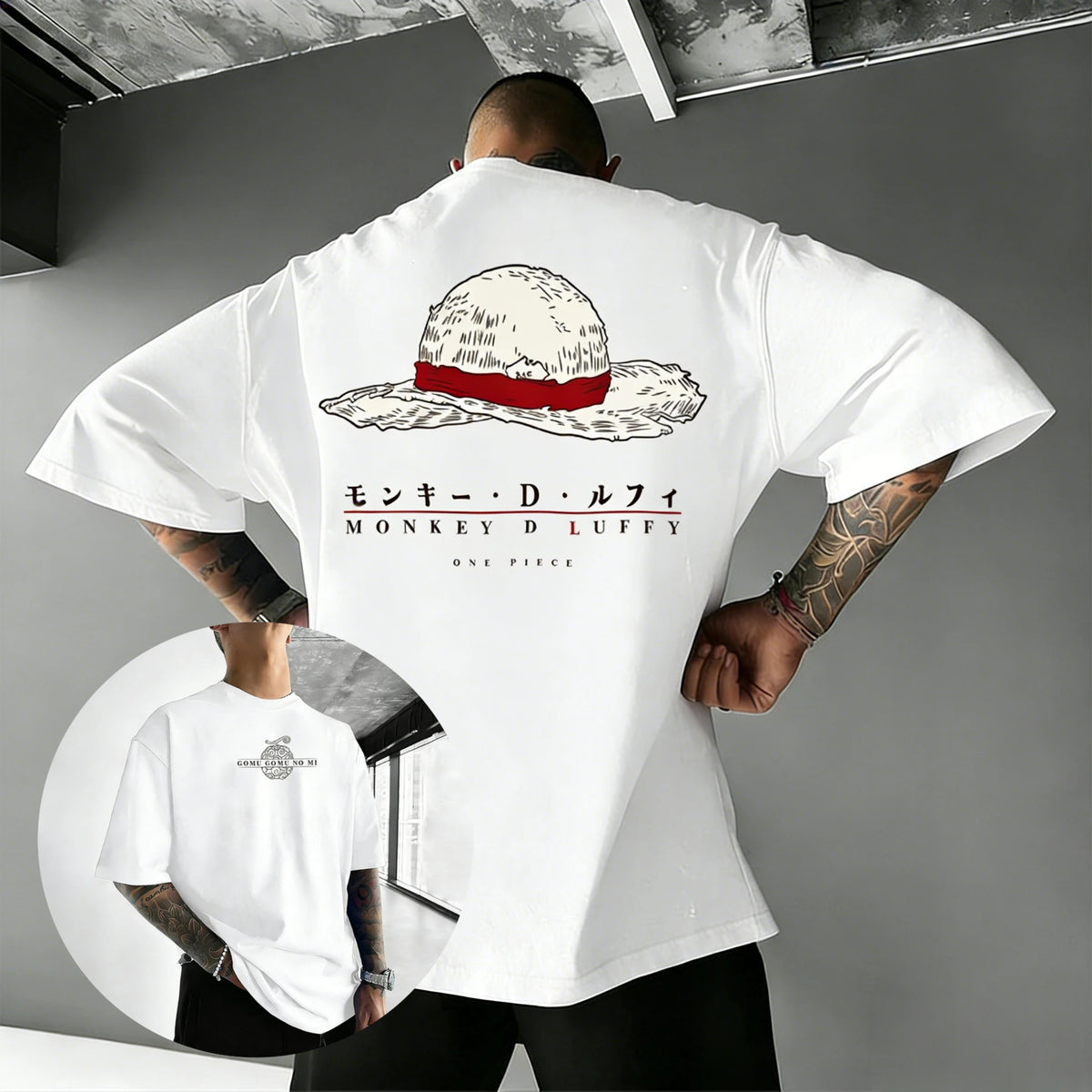 One Piece Anime Luffy T Shirt Men Women Summer Graphic Tee Streetwear Casual Short Sleeve Tops 2026 New Fashion Cartoon Print