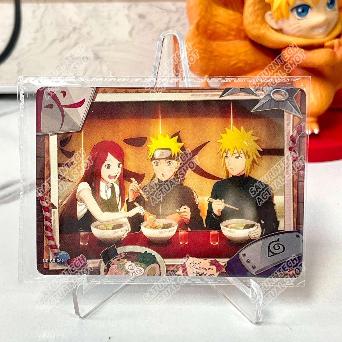 Genuine Kayou Naruto PR Promo Card 39-70 Uchiha Sasuke Rare Anime Collectible Single Trading Cards Collection Game Kids Birthday