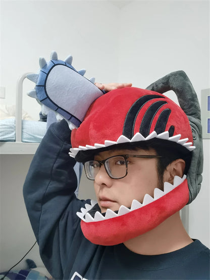 Chainsaw Man Denji Hat