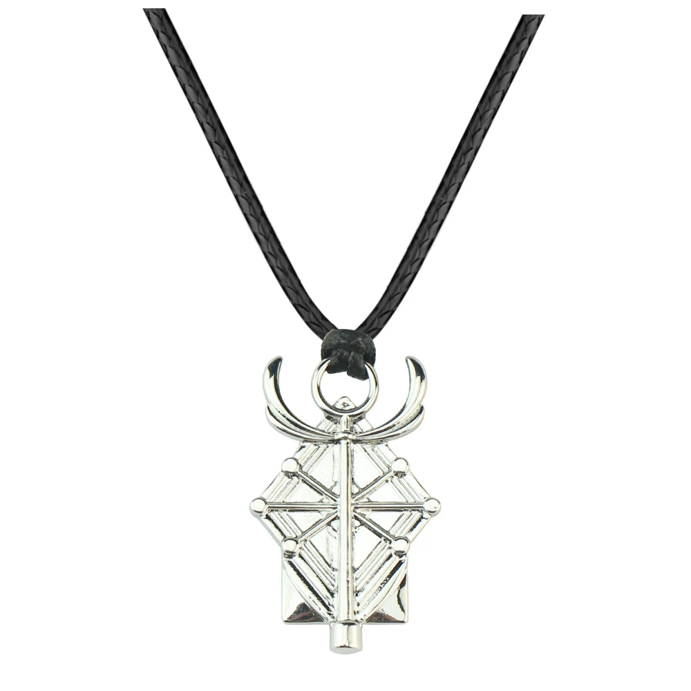 Sousou No Frieren Rings