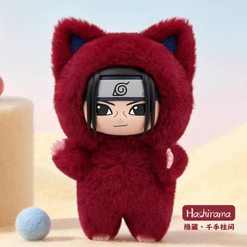 Hidden-Hashirama