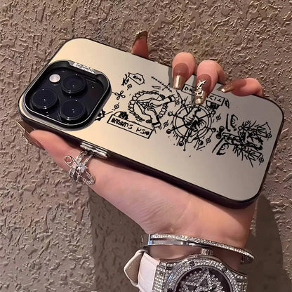Jujutsu Kaisen Gojo Phone Case