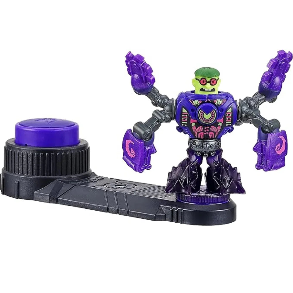 Legends of Akedo Ninja Bosses Fury Venom Claw Battling Ultra Beasts Gold Tusk Action Figures Collection Toys Best Gift