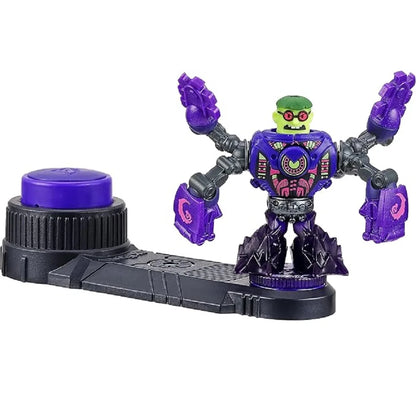 Legends of Akedo Ninja Bosses Fury Venom Claw Battling Ultra Beasts Gold Tusk Action Figures Collection Toys Best Gift