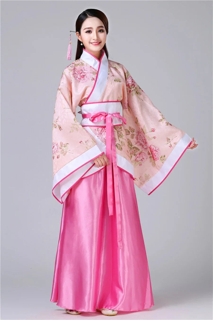Hanfu Princess Cosplay Dress