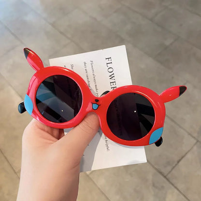 Pokemon Pikachu Sunglasses