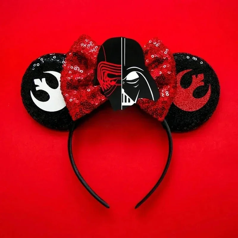 Star Wars Grogu Hairband