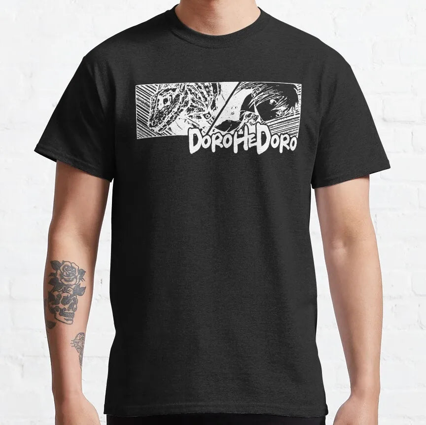 Dorohedoro Shin T-Shirt
