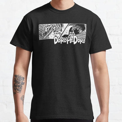Dorohedoro Shin T-Shirt