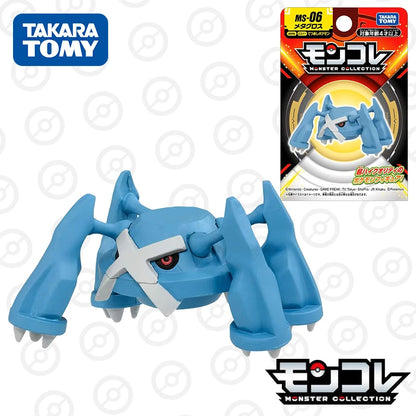 Pokemon Mimikyu Resin Figure
