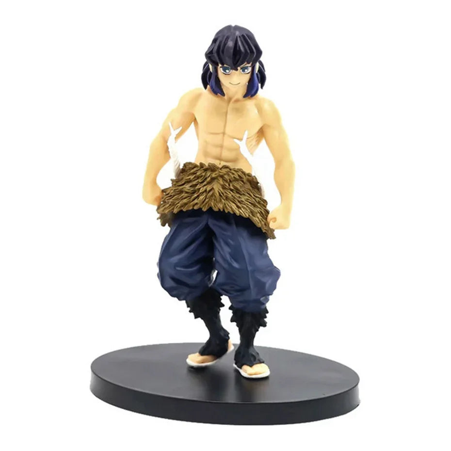 Demon Slayer Kamado Tanjirou PVC Figure