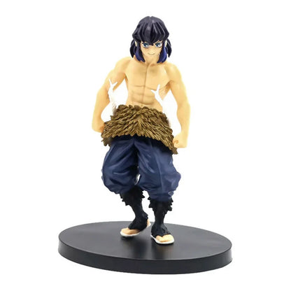 Demon Slayer Kamado Tanjirou PVC Figure