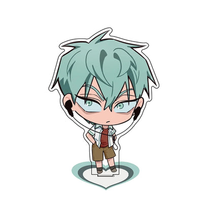 Alien Stage Mizi Acrylic Stand
