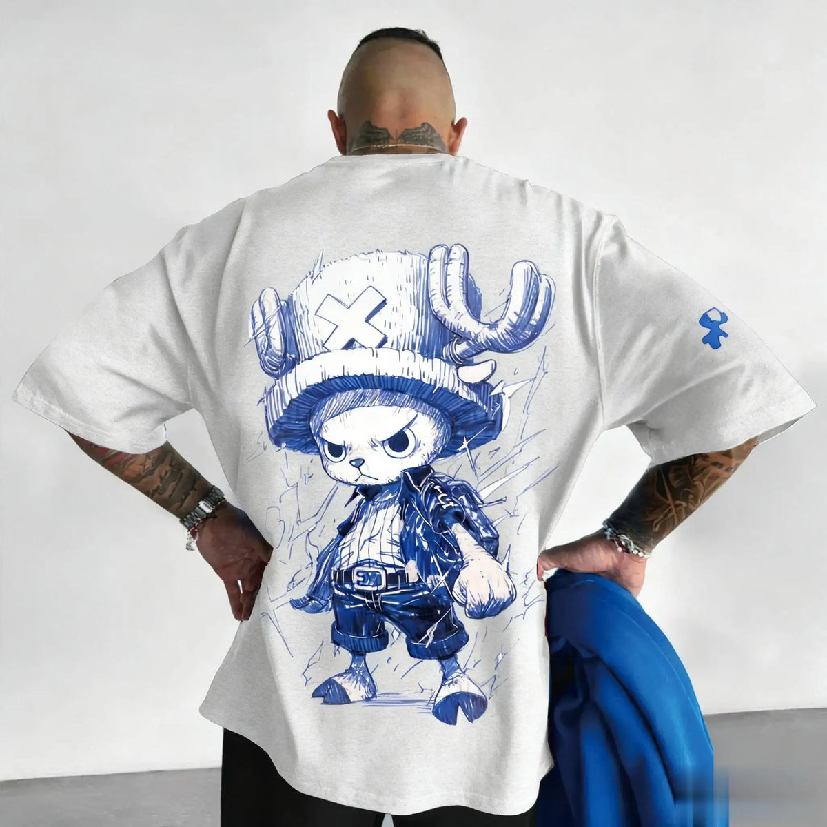 One Piece Tony Tony Chopper T-Shirt