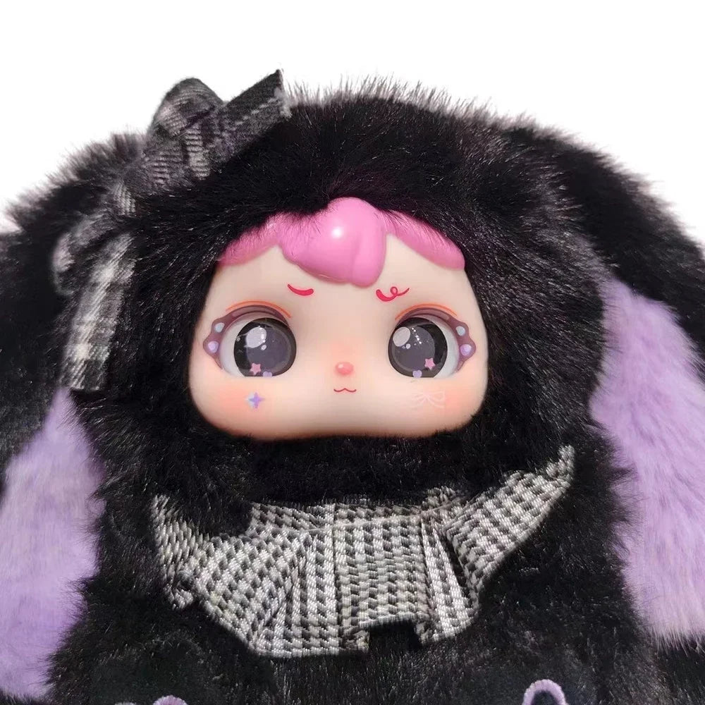 Sweet Girl Blind Box  Doll Anime Figurine Girls Desktop Ornament Collection Birthday Christmas Gifts