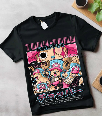 One Piece Tony Chopper T-Shirt