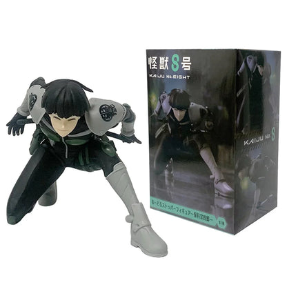 Kaiju No. 8 Kafka Hibino Figure