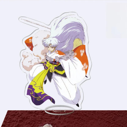 Inuyasha Sesshomaru Acrylic Stand