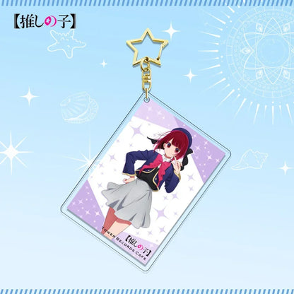 Oshi No Ko Hoshino Ai Acrylic Keychain