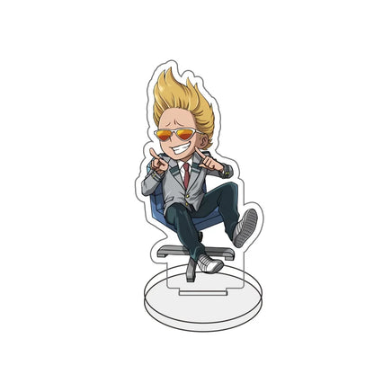 My Hero Academia All Might Acrylic Stand
