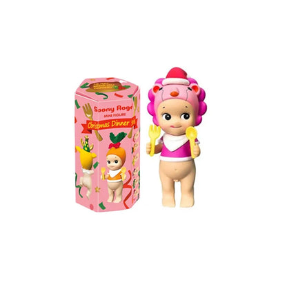 Cute Angel Space Series Blind Box Anime Figurines,Mystery Boxes Gifts  and Toys Desktop Decorations Cute Collectibles