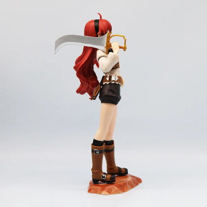 Mushoku Tensei Roxy Migurdia PVC Statue