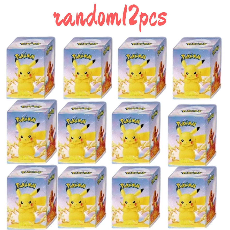 Pokémon Pikachu Blind Box