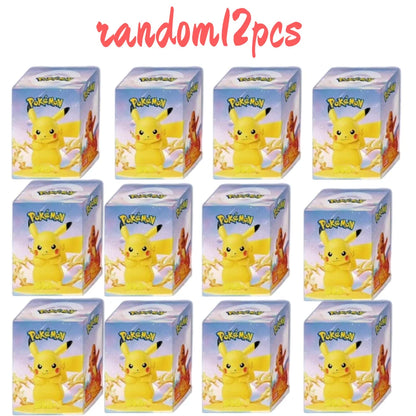 Pokémon Pikachu Blind Box