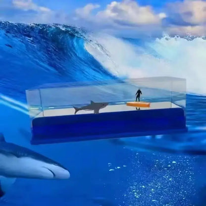 One Piece Going Merry Fluid Ship