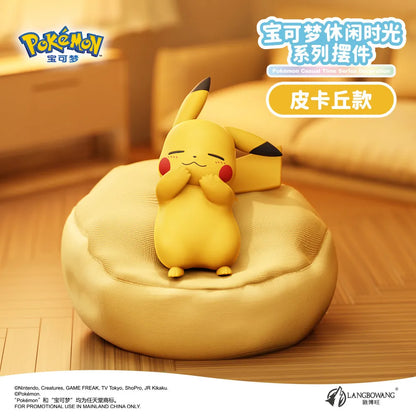 Pokemon Eevee Blind Box